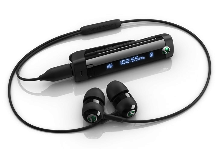 sony bluetooth stereo headset