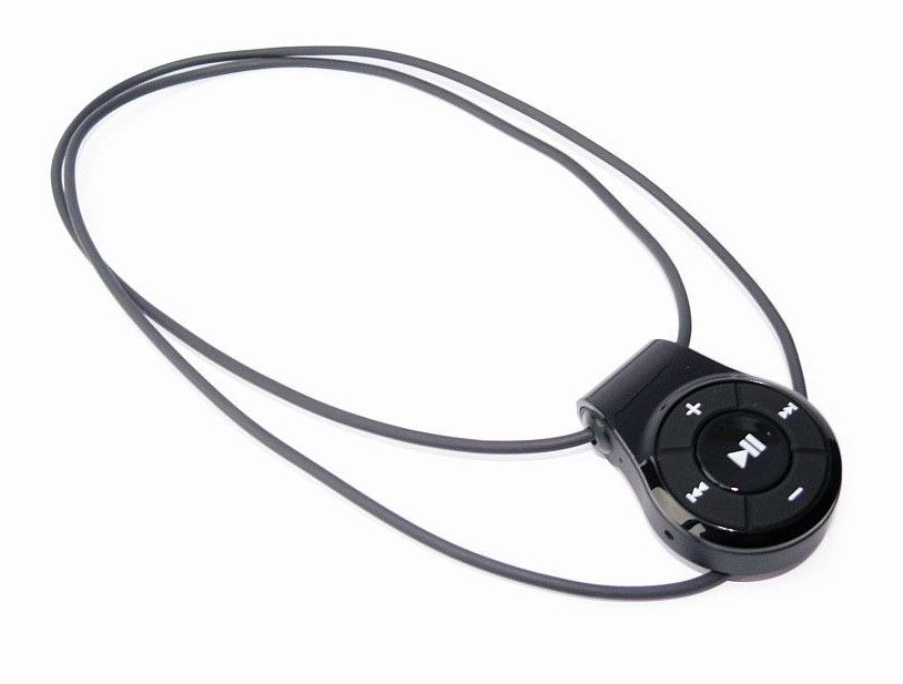 Clarity Amplified Neckloop for Hearing Aid Wearers 30dB イヤホン、ヘッドホン